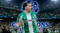 El Betis de Fidalgo, a un pasito de la Champions.