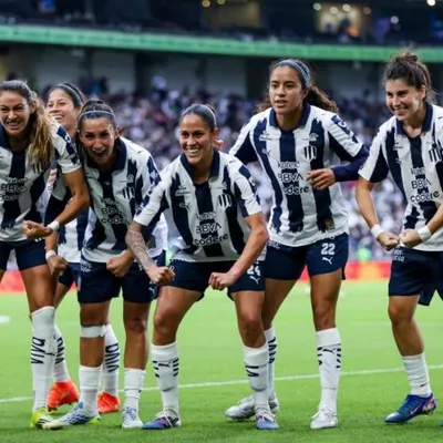 Dónde ver EN VIVO Tuzas vs. Rayadas: TV y streaming online por la semifinal de la Liga MX Femenil