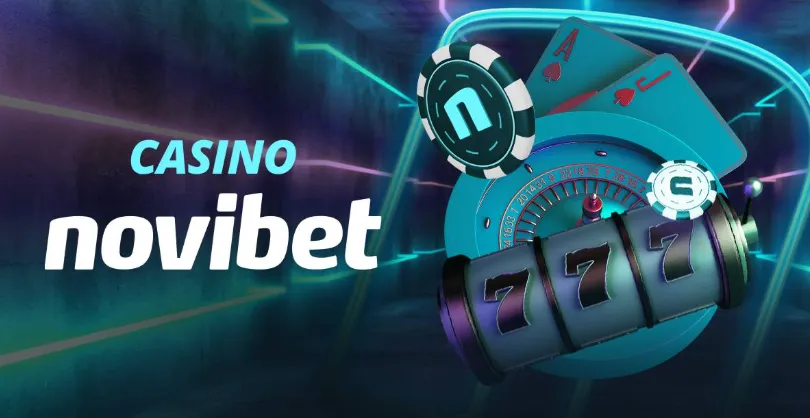 novibet casino: blackjack y mas juegos disponibles - bolavip mx
