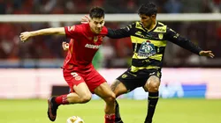 Toluca va por la voltereta ante el Pachuca.