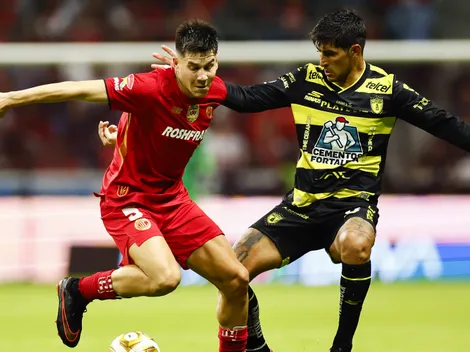 Toluca va por la remontada: qué resultado necesita ante Pachuca para dar vuelta la serie