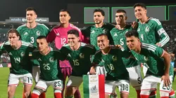 La medida de la Selección Mexicana con los jugadores convocados de la Liga MX que sorprende