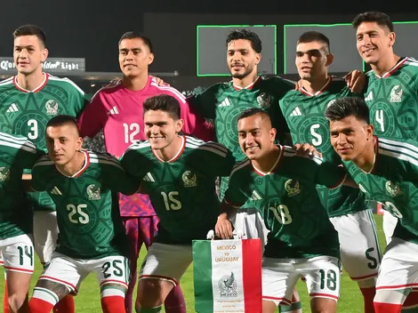 ¿Por qué la Selección Mexicana cambia las reglas para futbolistas convocados de la Liga MX?