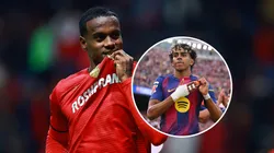 Toluca acecha una marca del poderoso Barca.