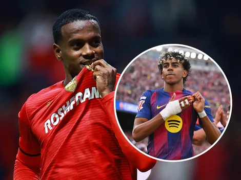 El récord del Barcelona que Toluca buscará igualar en la final de la Concachampions