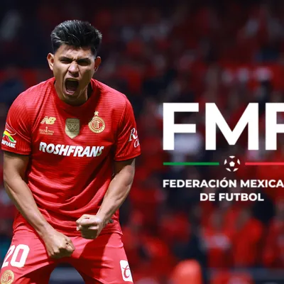 Federación Mexicana respalda a Toluca tras la polémica Gallardo-Vega: "Tenemos..."