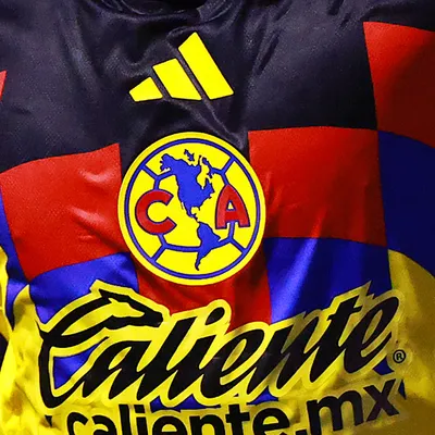Footy Headlines filtró la nueva playera de América