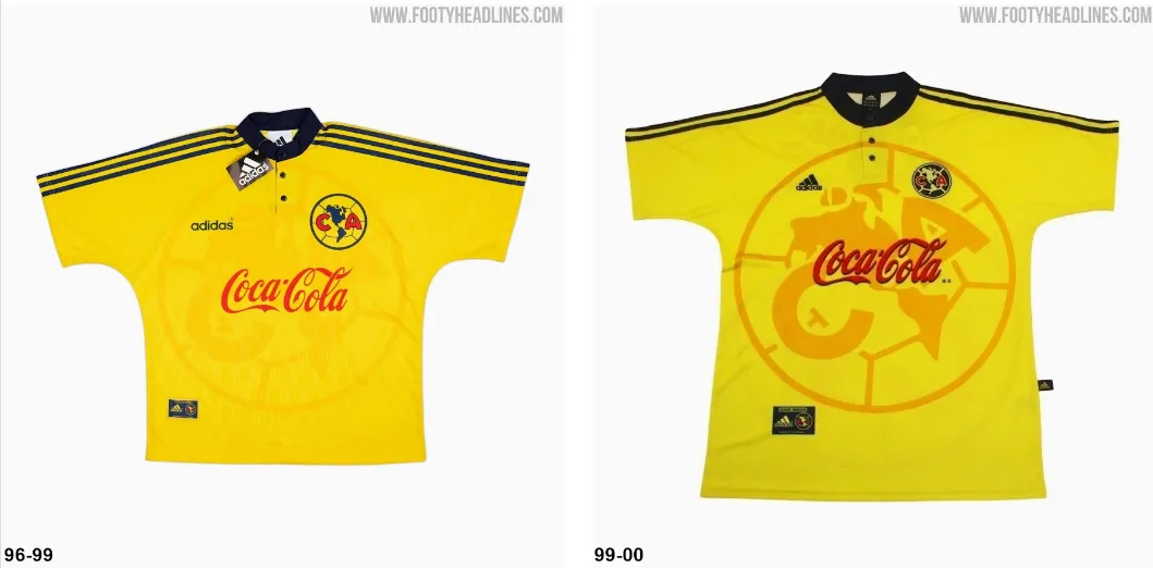 Captura de pantalla del sitio Footy Headlines
