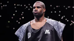 Daniel Dubois quiere volver a ser campeón del mundo.