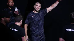 Sean Strickland será el protagonista de una nueva pelea estelar de UFC.