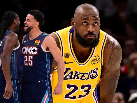 ¿Qué necesita Lakers para clasificar a la final de la Conferencia Oeste?