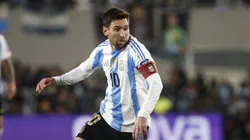 Lionel Messi confesó cuáles son los países favoritos a ganar el Mundial 2026