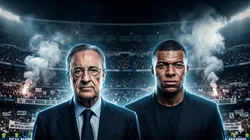 Real Madrid completó una temporada repleta de fracasos y conflictos internos.