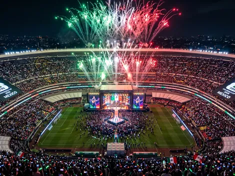 FIFA confirmó los artistas que estarán en la ceremonia de inauguración del Mundial 2026