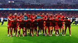 Toluca tiene más detractores que adeptos.