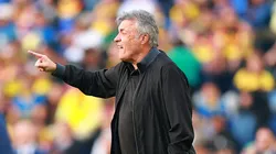 Domenec Torrent está en la órbita de Cruz Azul para ser su nuevo entrenador