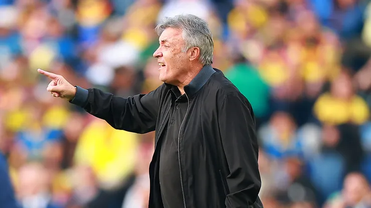 Domenec Torrent está en la órbita de Cruz Azul para ser su nuevo entrenador