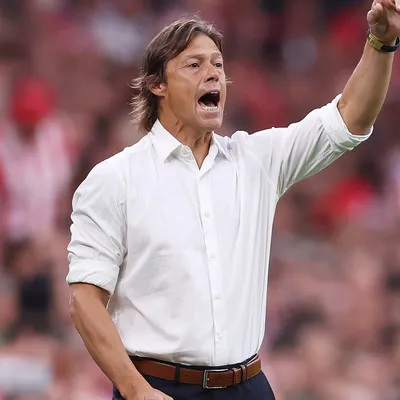 Rayados se reunió con Matías Almeyda, ex Chivas, para que sea su nuevo DT