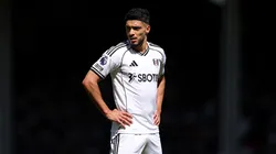 El Fulham de Raúl Jiménez se juega mucho.