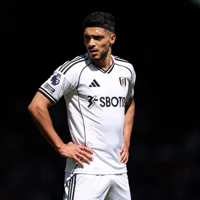 ¿Juega Raúl Jiménez? Las alineaciones de Fulham vs. Bournemouth por la Premier League 2025-26