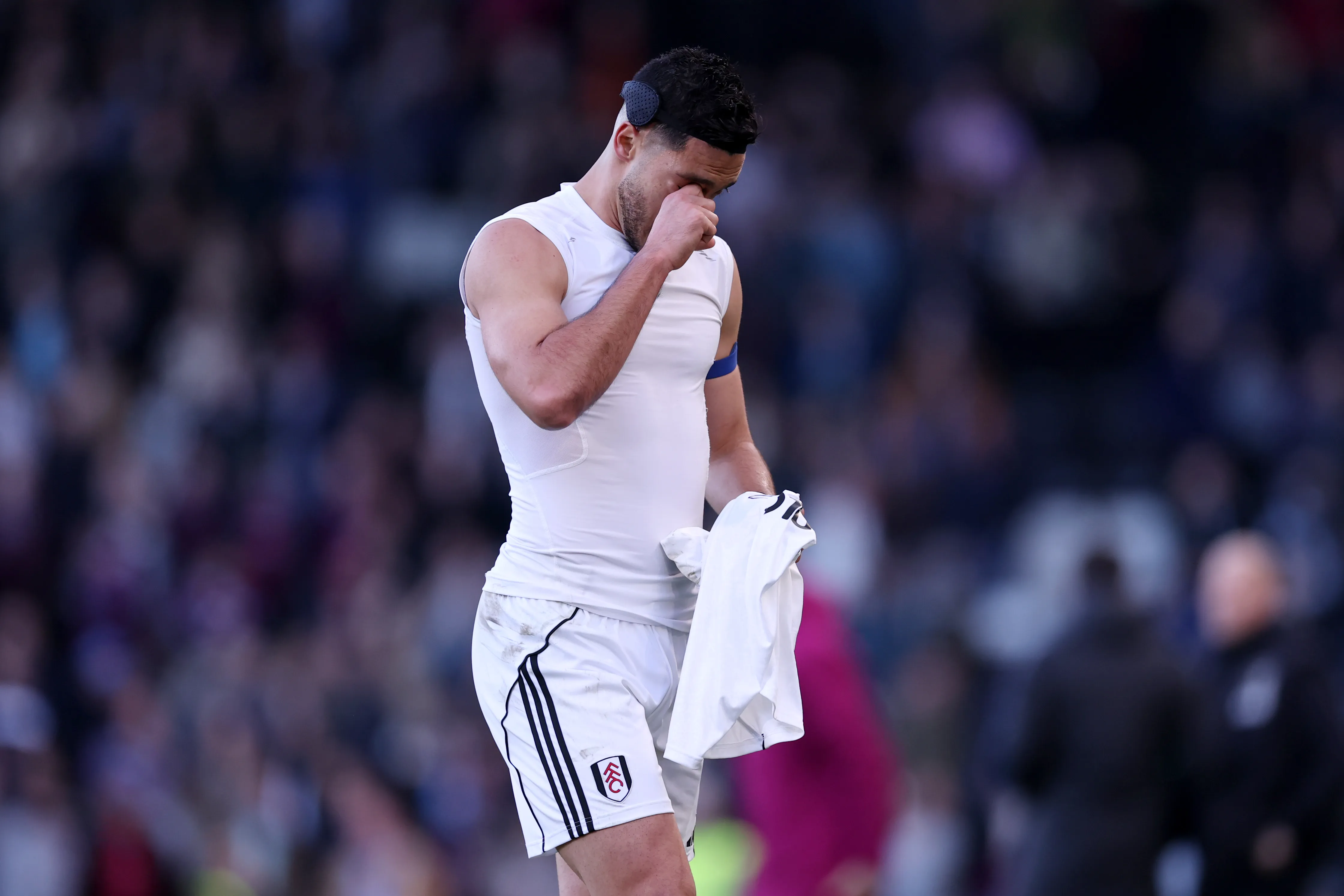 Fulham y Raúl Jiménez buscan un triunfo vital [Foto: Getty]