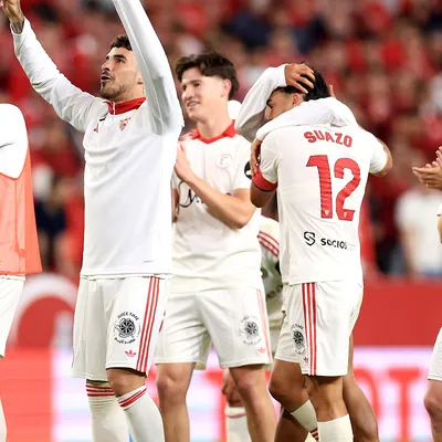 ¿Qué necesita Sevilla para no descender?