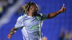 Allan Saint-Maximin jugará en la Champions League 2027 tras irse del América