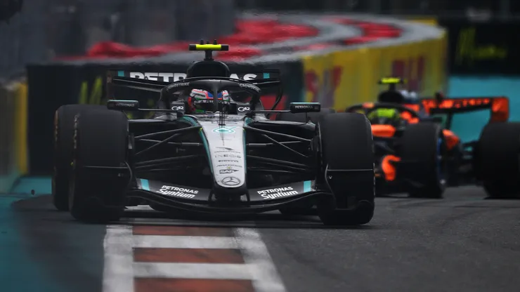La Fórmula 1 regresó tras el parón de abril con el GP de Miami 2026