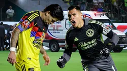 Dávila y Malagón fueron dos bajas sensibles para América este semestre