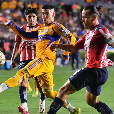 ¿Por qué Chivas vs. Tigres por el Clausura 2026 no se transmite por TV abierta?