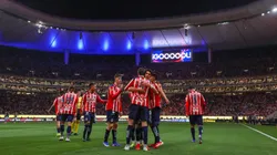 Chivas buscará sostener su fuerte localía.