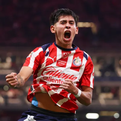 EN VIVO: Chivas vs. Tigres por la vuelta de cuartos del Clausura 2026
