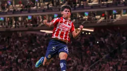 Chivas semifinalista del Clausura 2026.