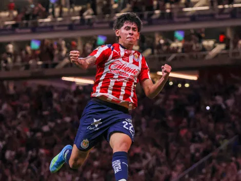 ¿Cuándo y contra quién juega Chivas las semifinales del Clausura 2026?