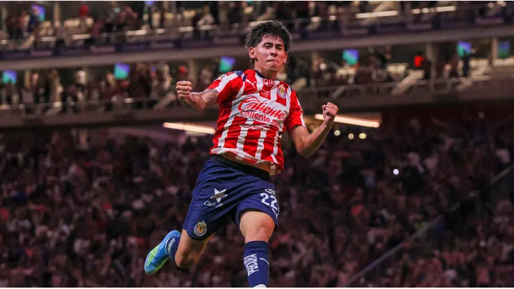 Chivas semifinalista del Clausura 2026.