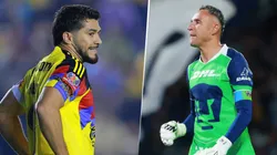 Keylor Navas vs. Henry Martin: salarios 2026.
