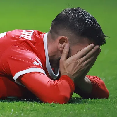 Paulinho golpea a Toluca: se lesionó y no jugará ante Pachuca la revancha de cuartos