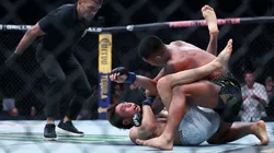 Joshua Van retuvo su título del peso mosca ante Tatsuro Taira.