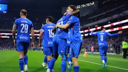 Cruz Azul está entre los cuatro mejores de México.