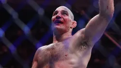 Sean Strickland fue el ganador perfecto de UFC 328.