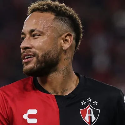 ¿Neymar al Atlas? Revelan inesperado acercamiento con los nuevos dueños
