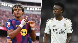 Barcelona recibe a Real Madrid en el Camp Nou