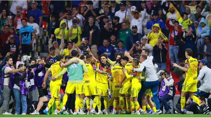 América va por la clasificación a semifinales.