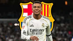 Kylian Mbappé no enfrentará a Barcelona en el Camp Nou