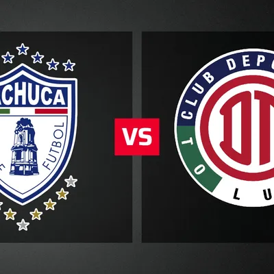 Dónde ver EN VIVO Pachuca vs. Toluca por la Liguilla del Clausura 2026