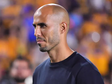 Guido Pizarro explicó la derrota con Chivas y envió un mensaje a la afición