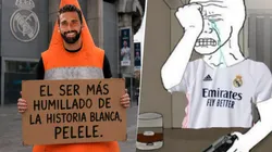 Memes y reacciones de Barcelona vs. Real Madrid