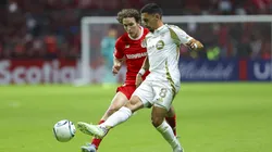 Equipos de la Liga MX clasificados a Concachampions