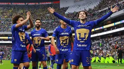 Qué necesita Pumas para ir a la Concachampions 2026-27