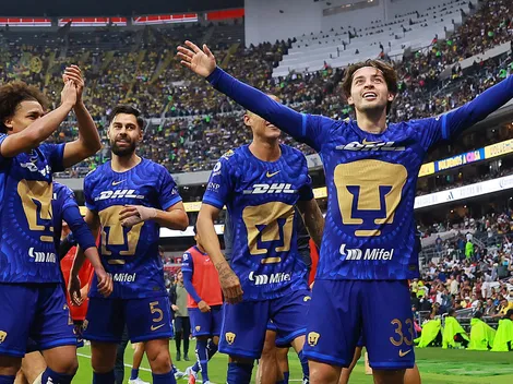 ¿Qué necesita Pumas para clasificar a la Concacaf Champions Cup 2026-27?